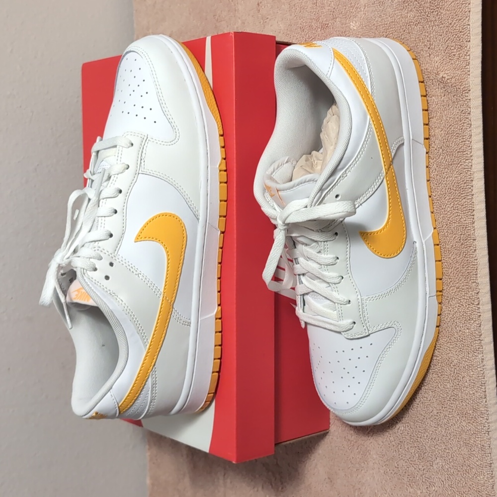 🔥Nike Dunk Size 12